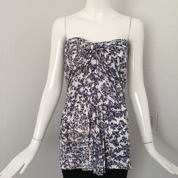 CHLOE twisted top - Picture 7 of 14